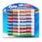 12 Packs: 16 ct. (192 total) Expo® Low Odor Assorted Chisel Tip Dry Erase Markers